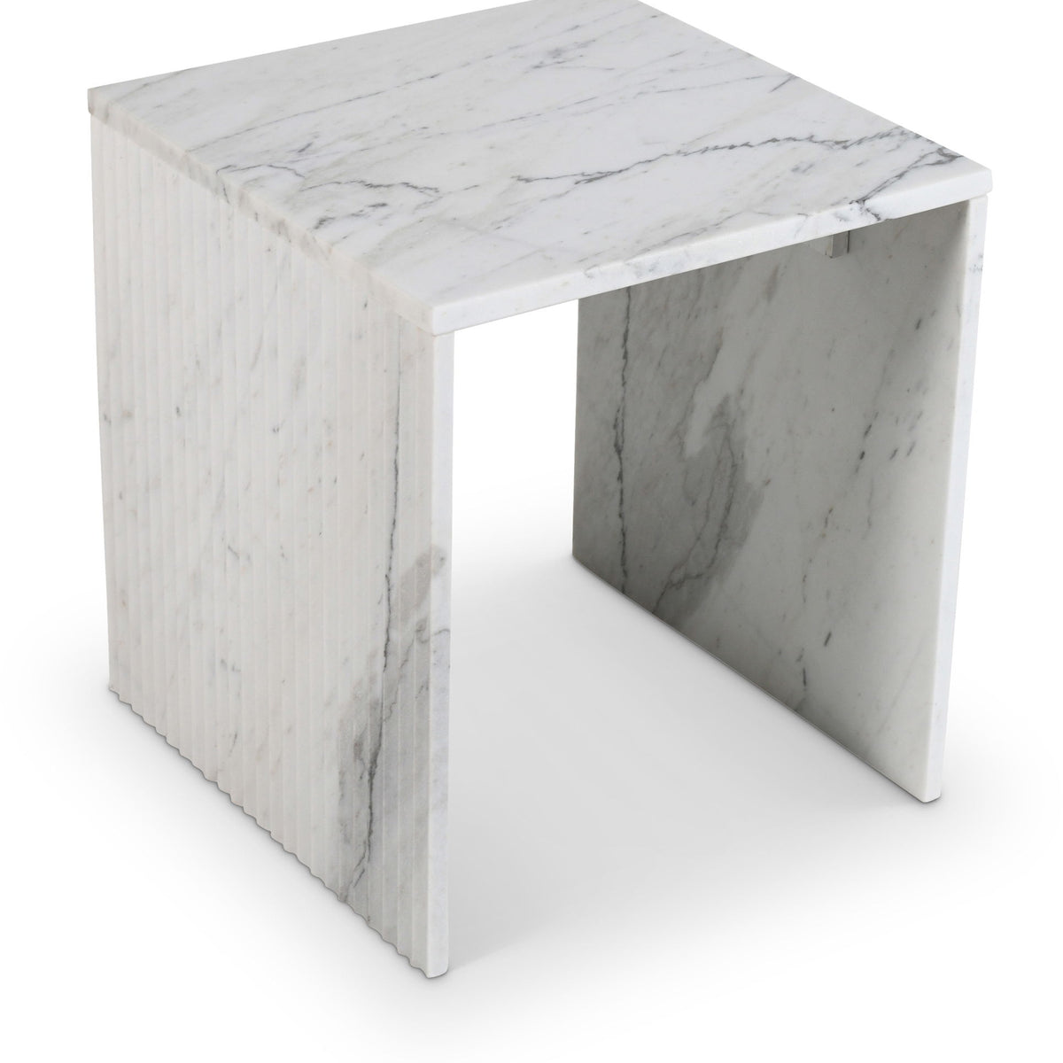 Pienza - Marble Table
