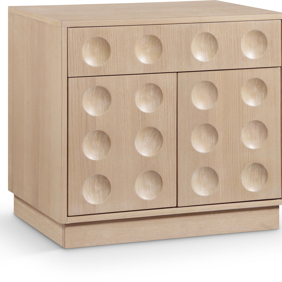 Compass - Night Stand