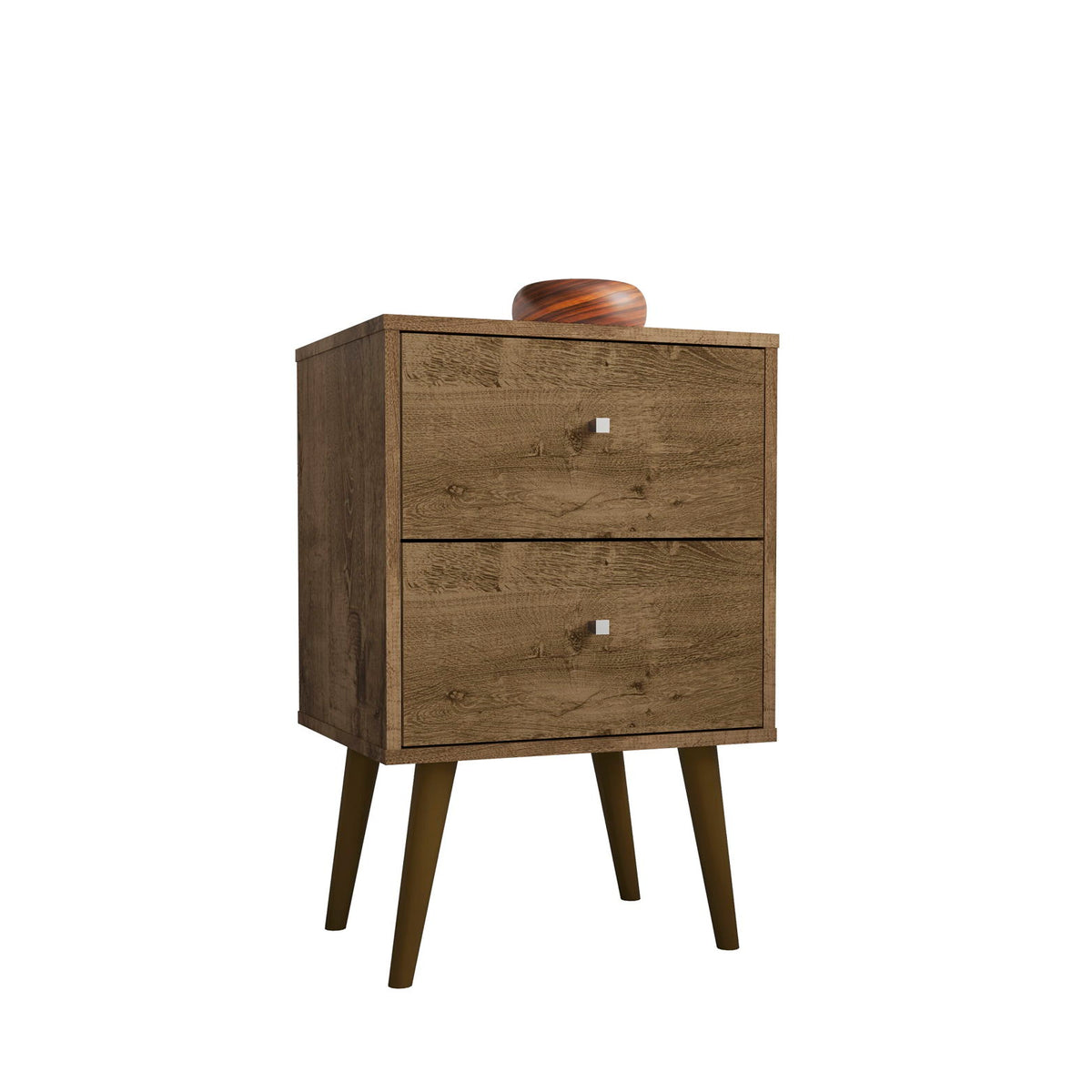 Manhattan Liberty - Nightstand