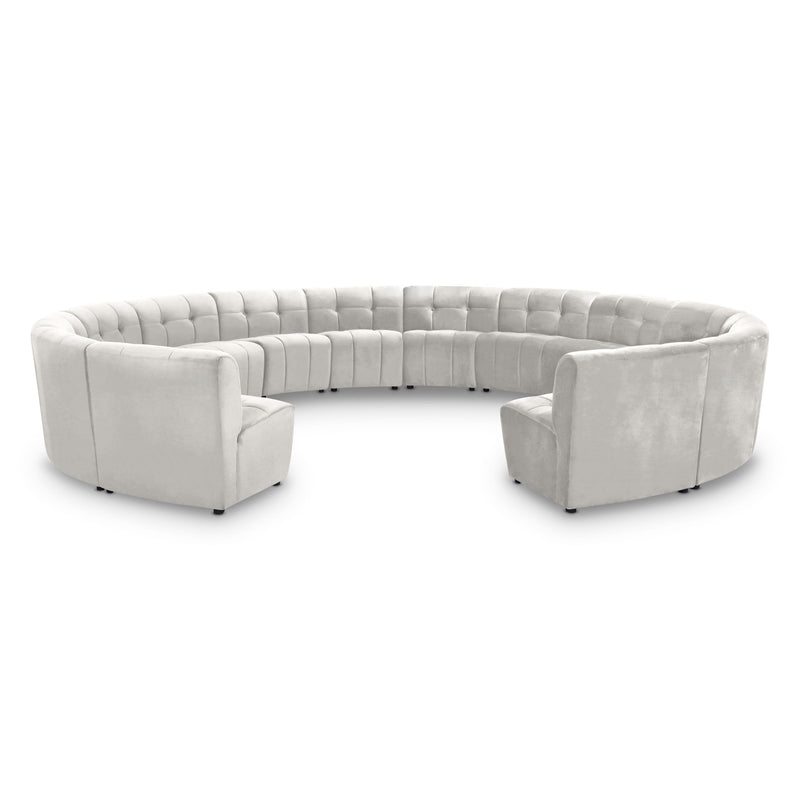 Limitless - 14 Pc. Modular Sectional