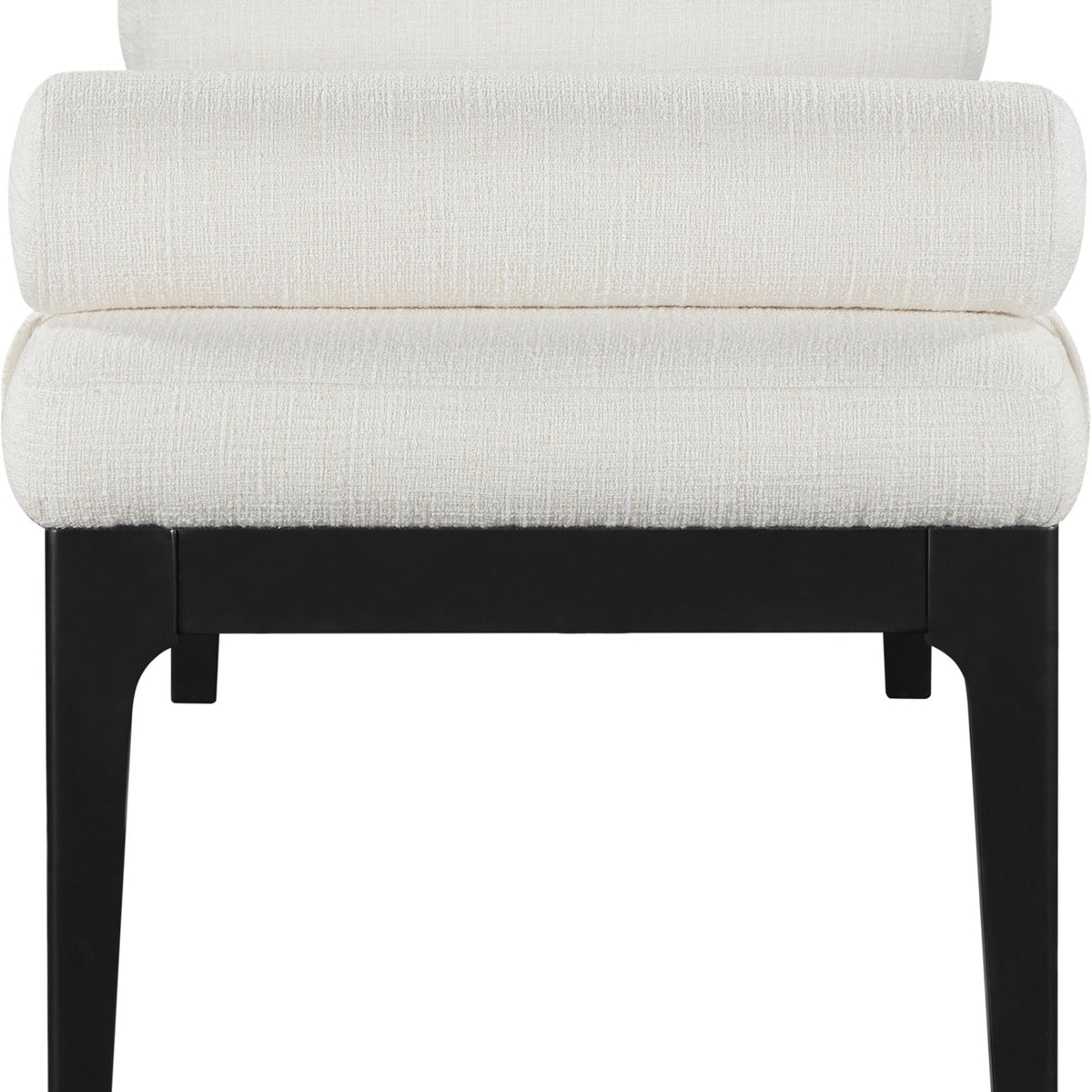 Priscilla - Bench - Black Base