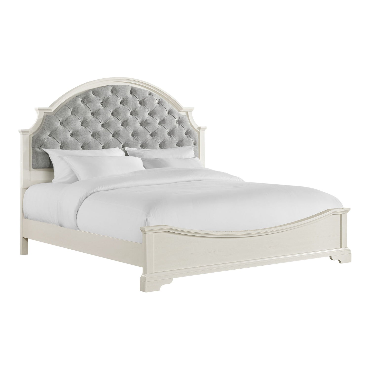 Eastwood - Youth Upholstered Bed