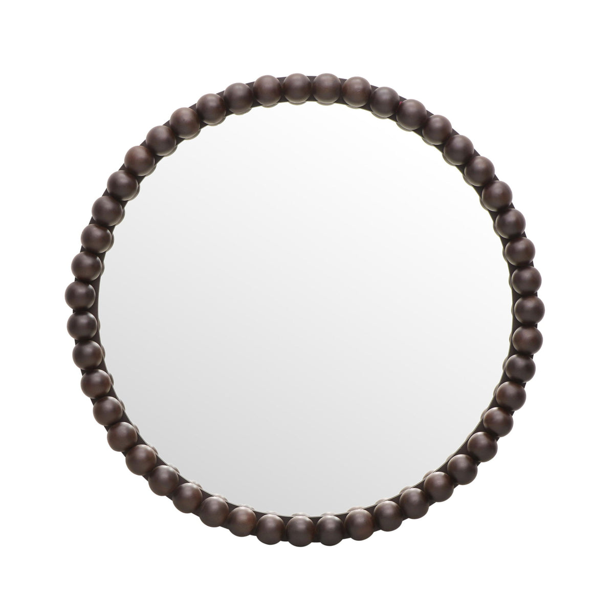 Baria - Wooden Mirror