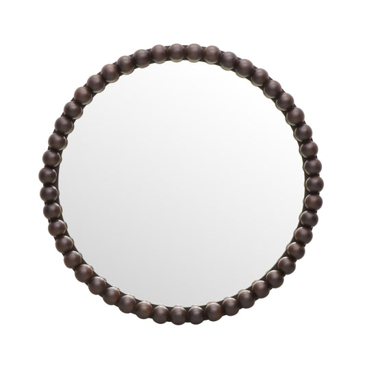 Baria - Wooden Mirror