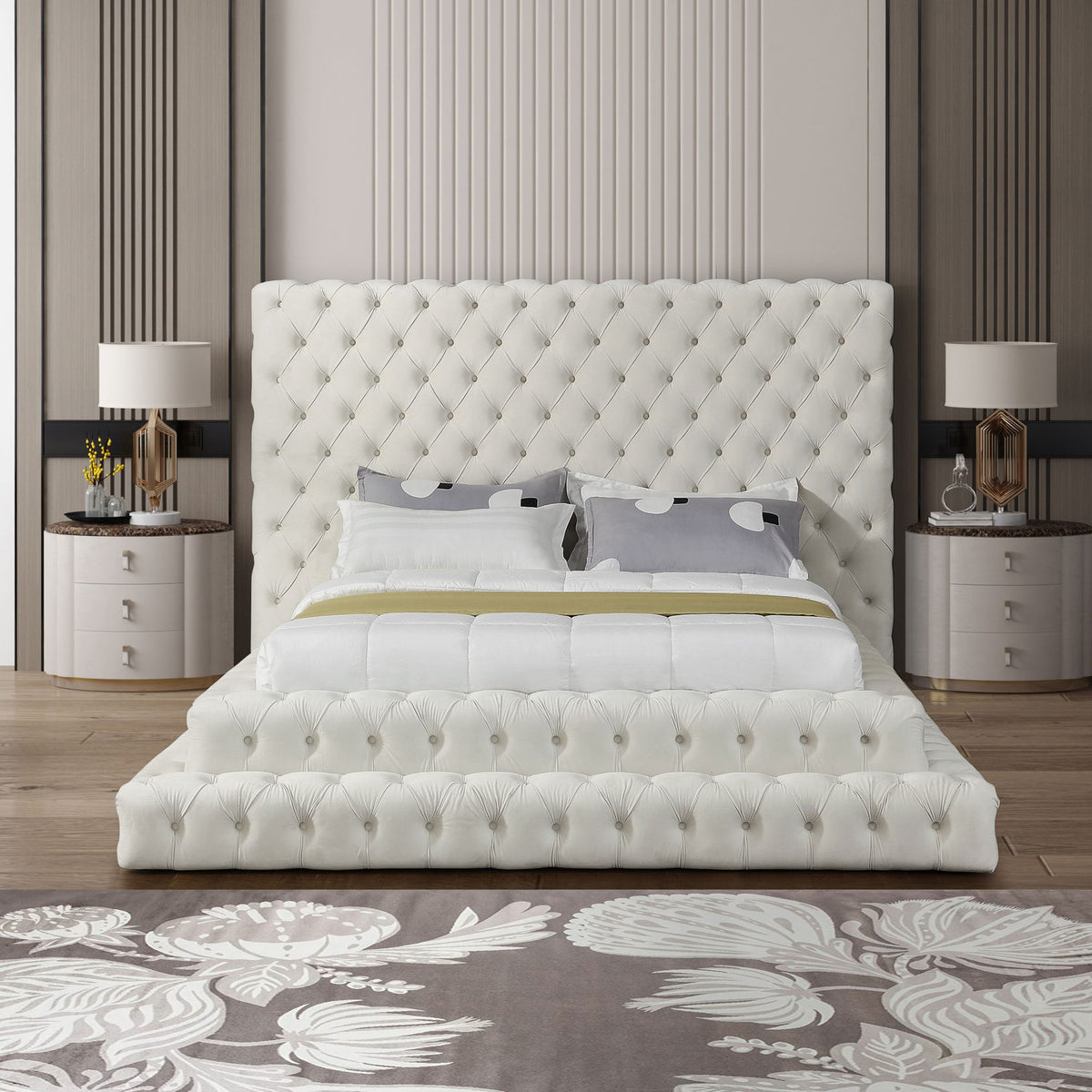 Revel - Bed