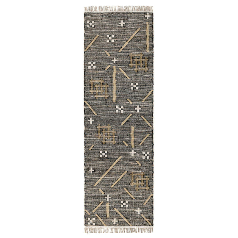 Belfast Caviar - Area Rug