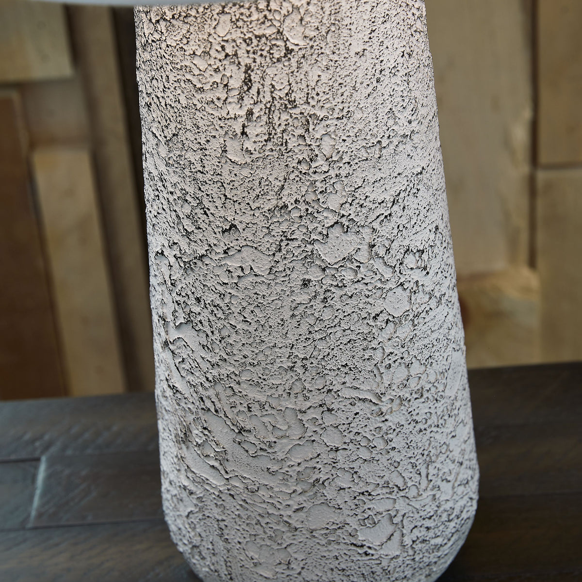 Chaston - Metal Table Lamp (Set of 2)