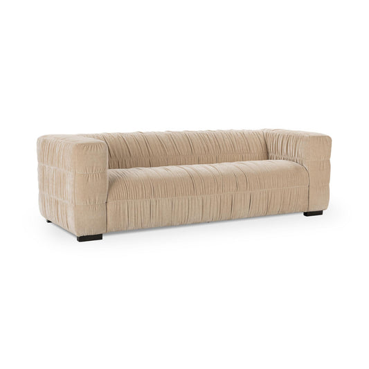 Afeela - Upholstered Sofa