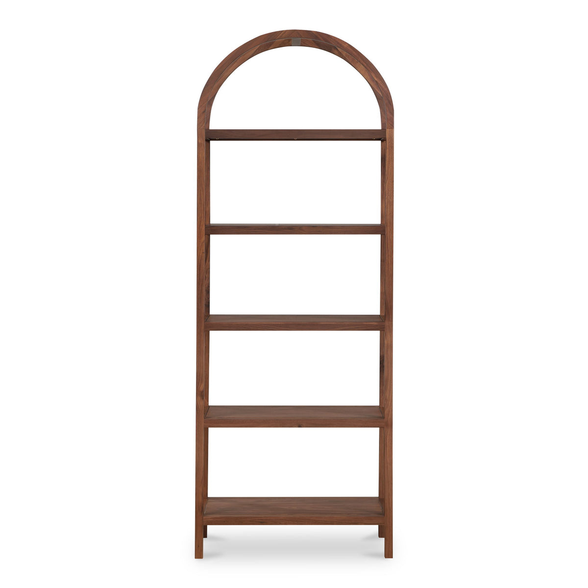 Eero - Bookcase - Walnut