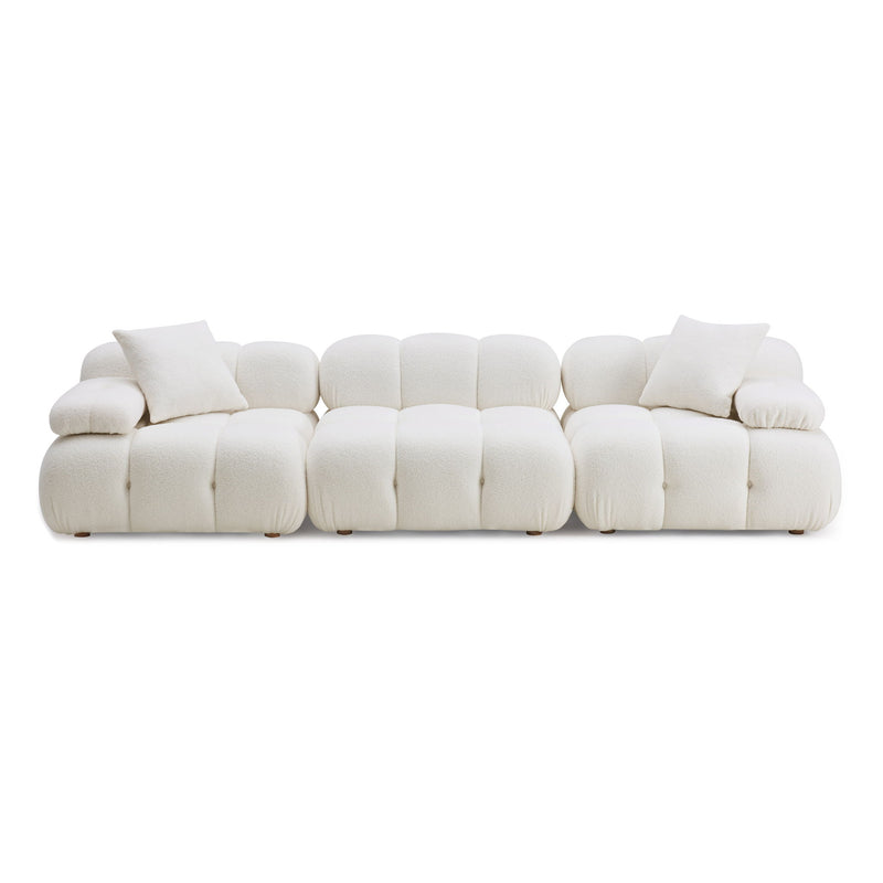 Calliope - Modular Sofa
