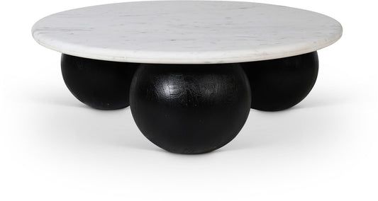 Treviso - Marble Coffee Table