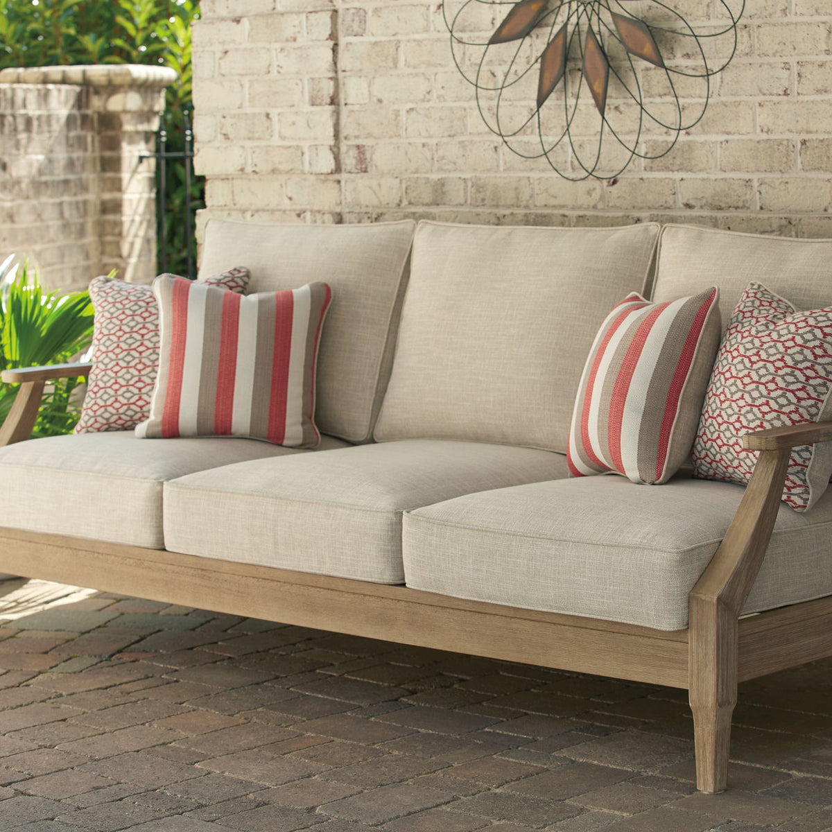 Clare View - Lounge Set