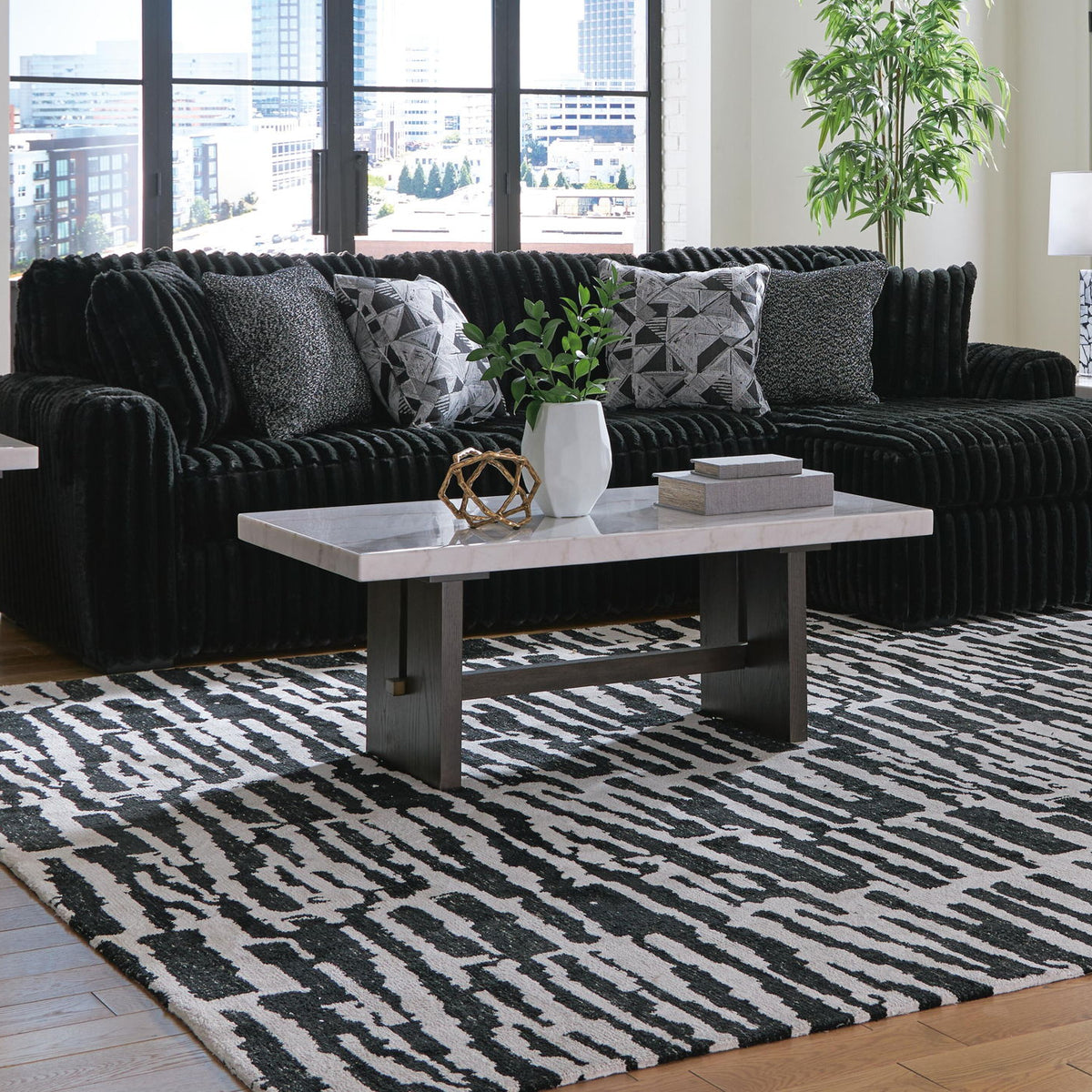 Midnight-Madness - Sectional