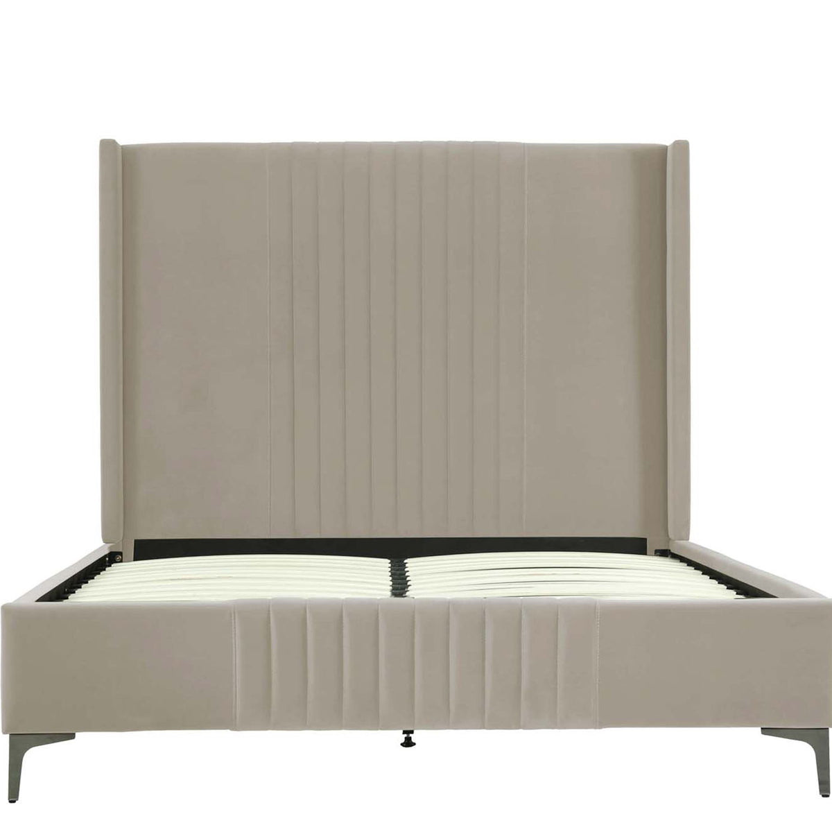 Manhattan Promenade - Bed