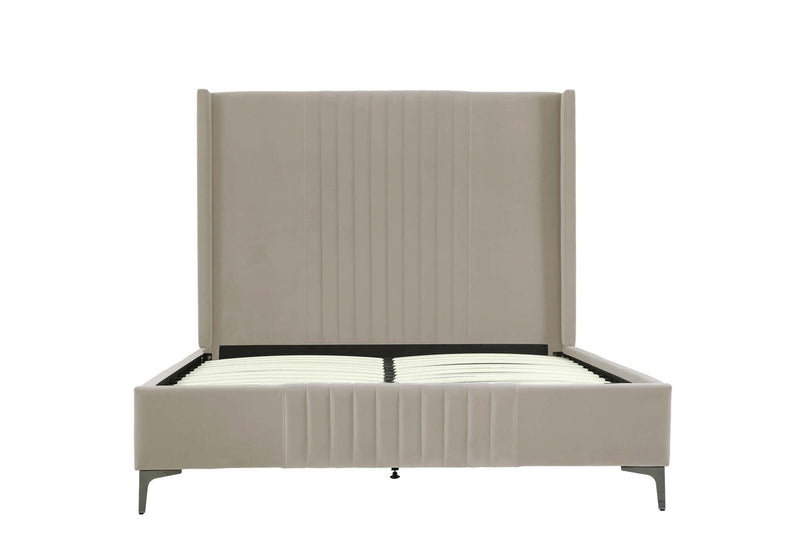 Manhattan Promenade - Bed