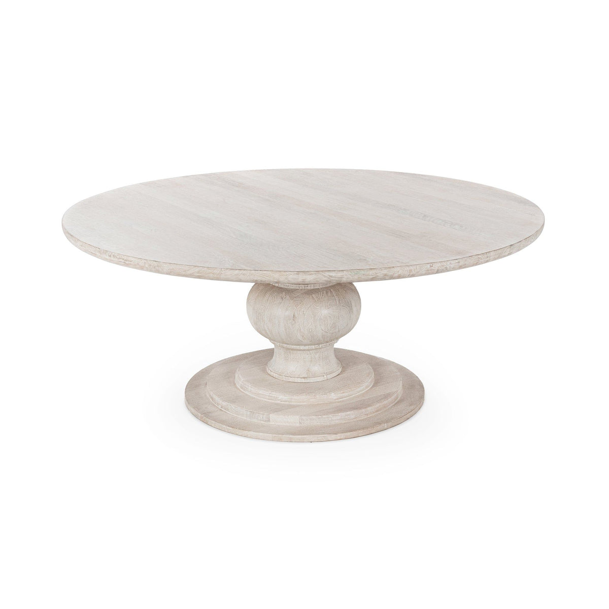 Hera - Round Dining Table