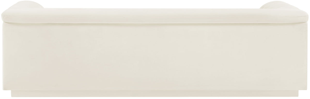 Cascade - Velvet Sofa