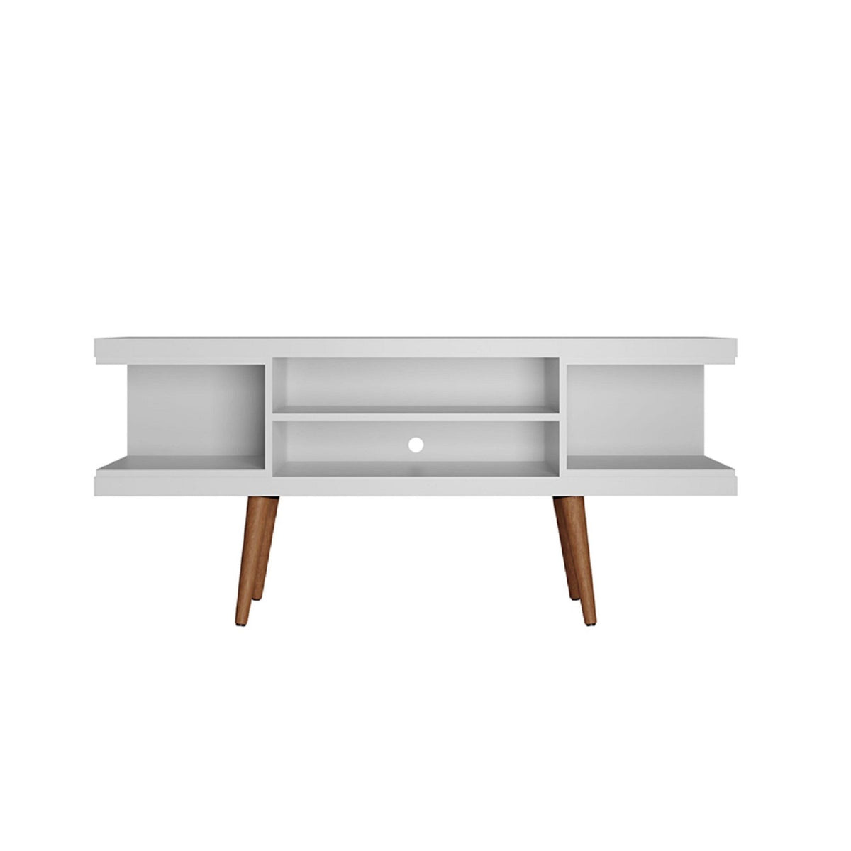 Manhattan Utopia - TV Stand