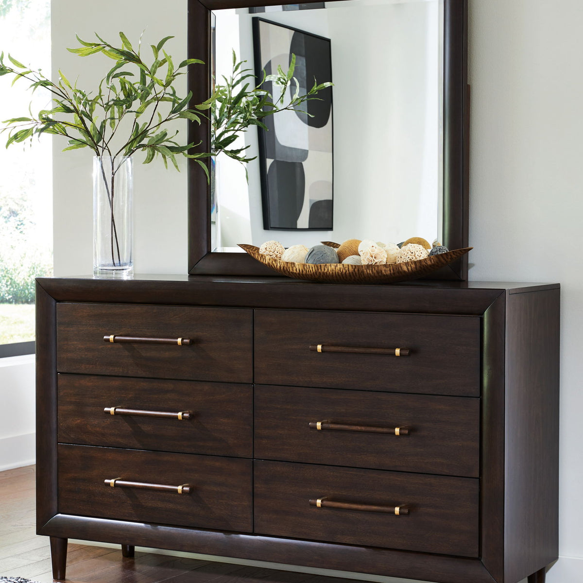 Dantenton - Dresser