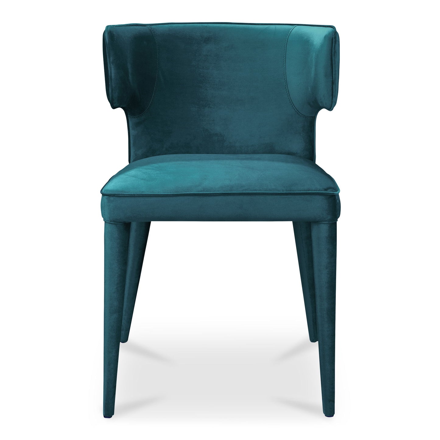 Jennaya - Dining Chair - Teal