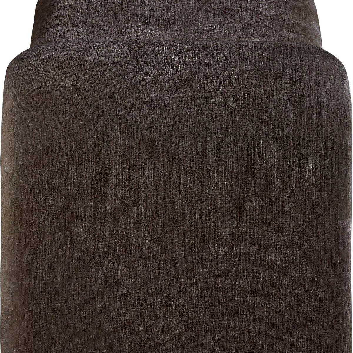 Willow - Chenille Bench
