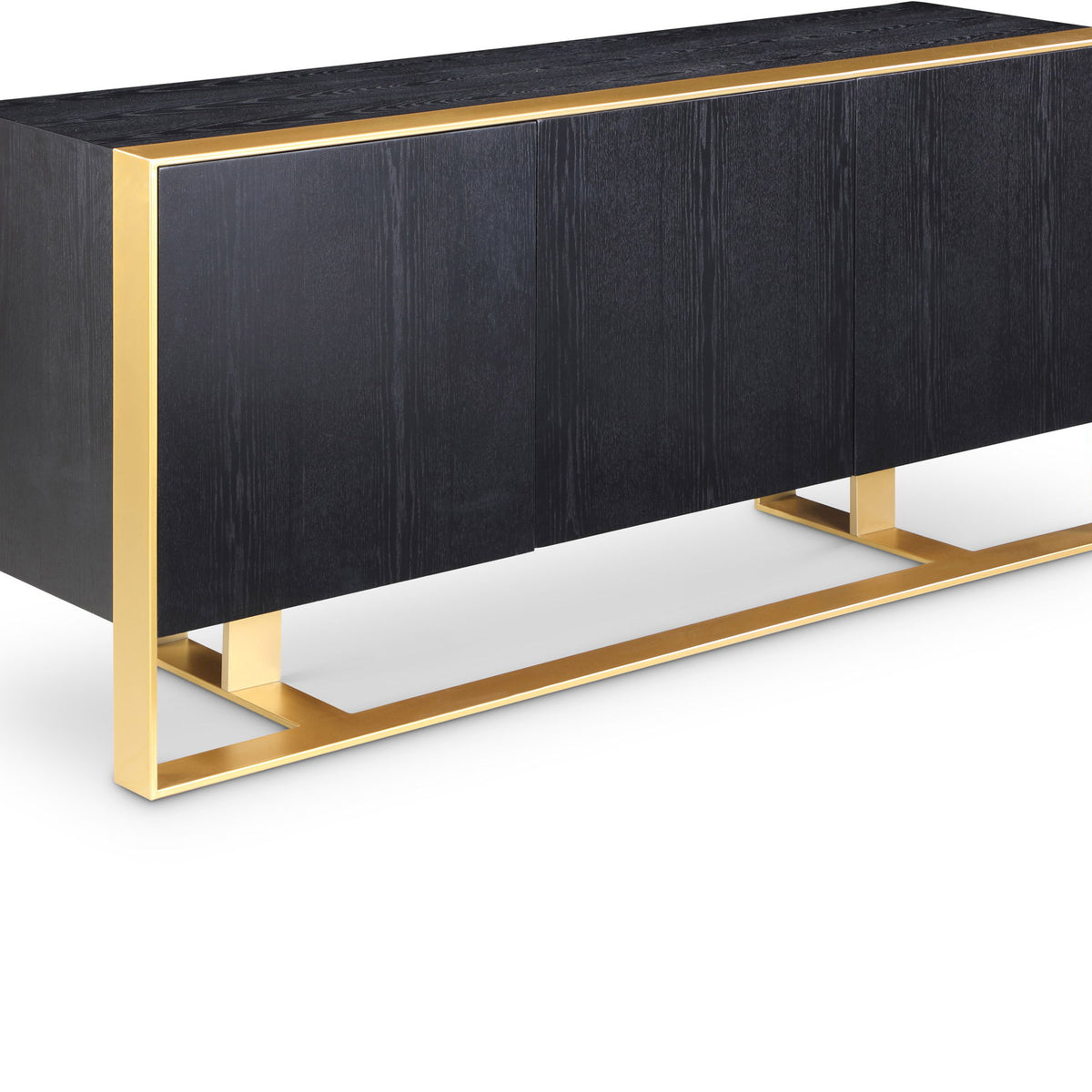 Sherwood - Sideboard - Black