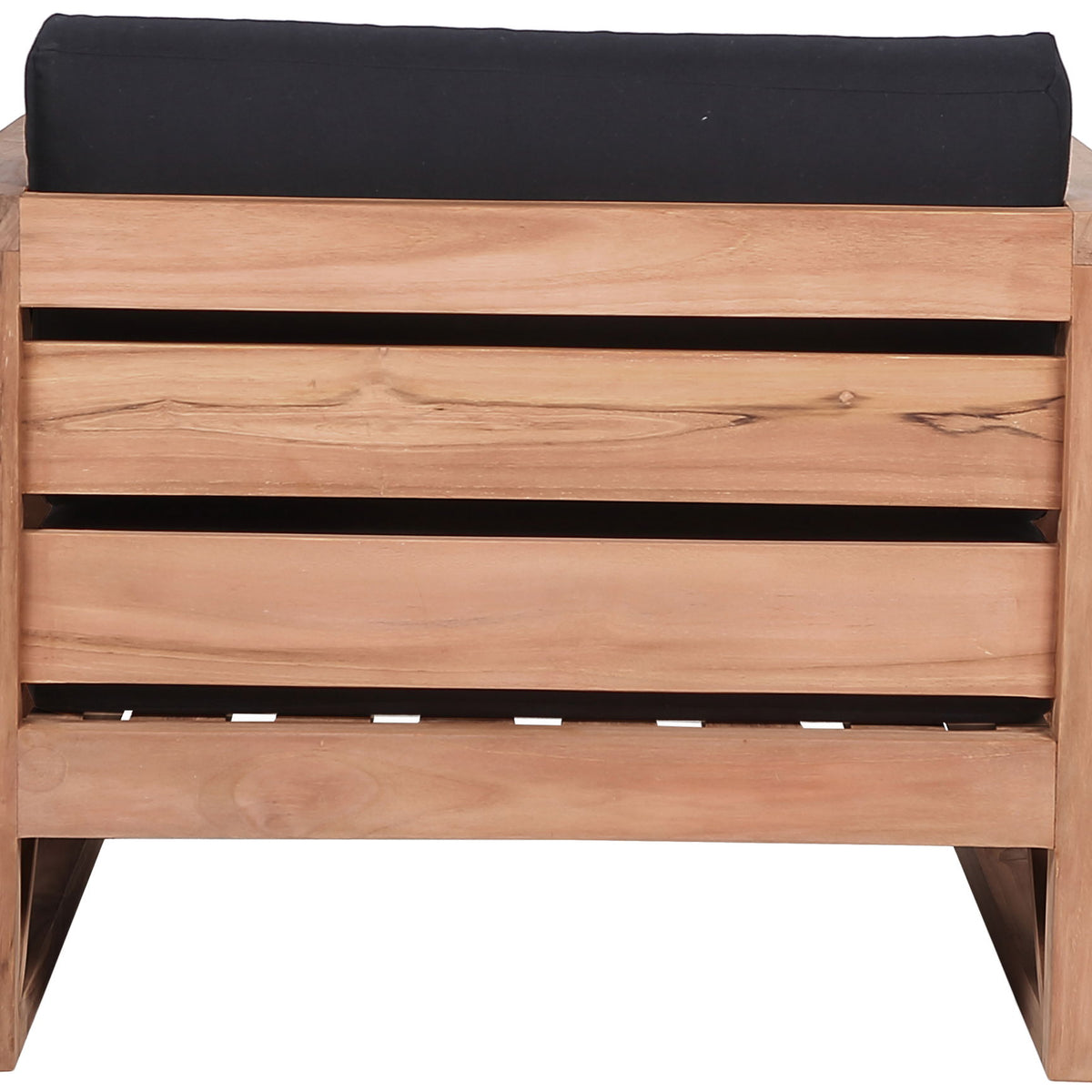 Anguilla - Water Resistant Outdoor Chair