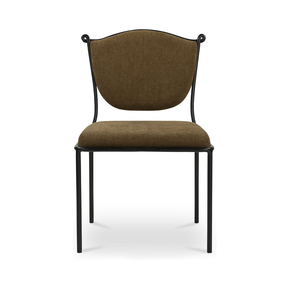 Ferris - Dining Chair - Green