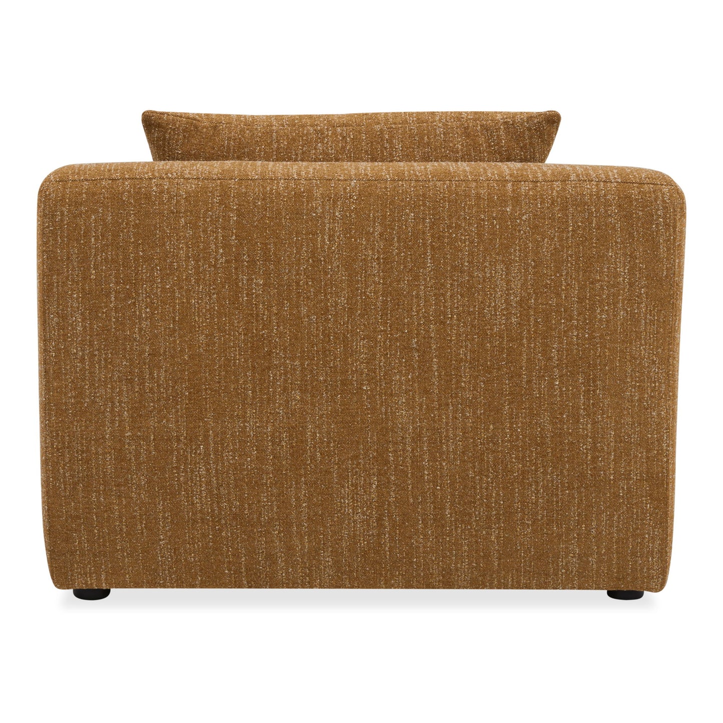 Lowtide - Slipper Chair - Light Brown