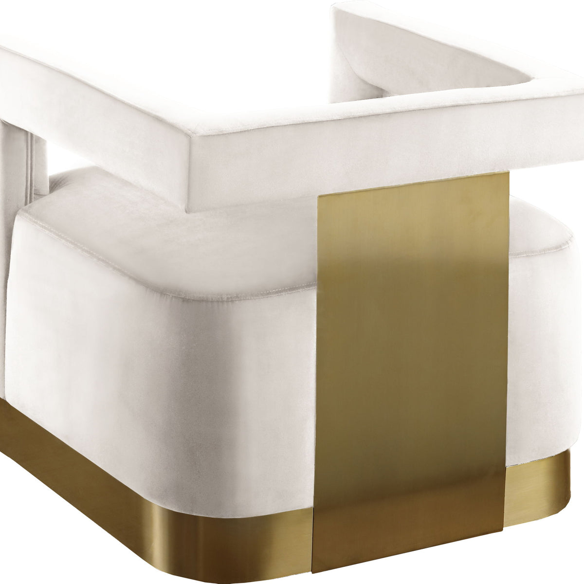 Armani - Accent Chair