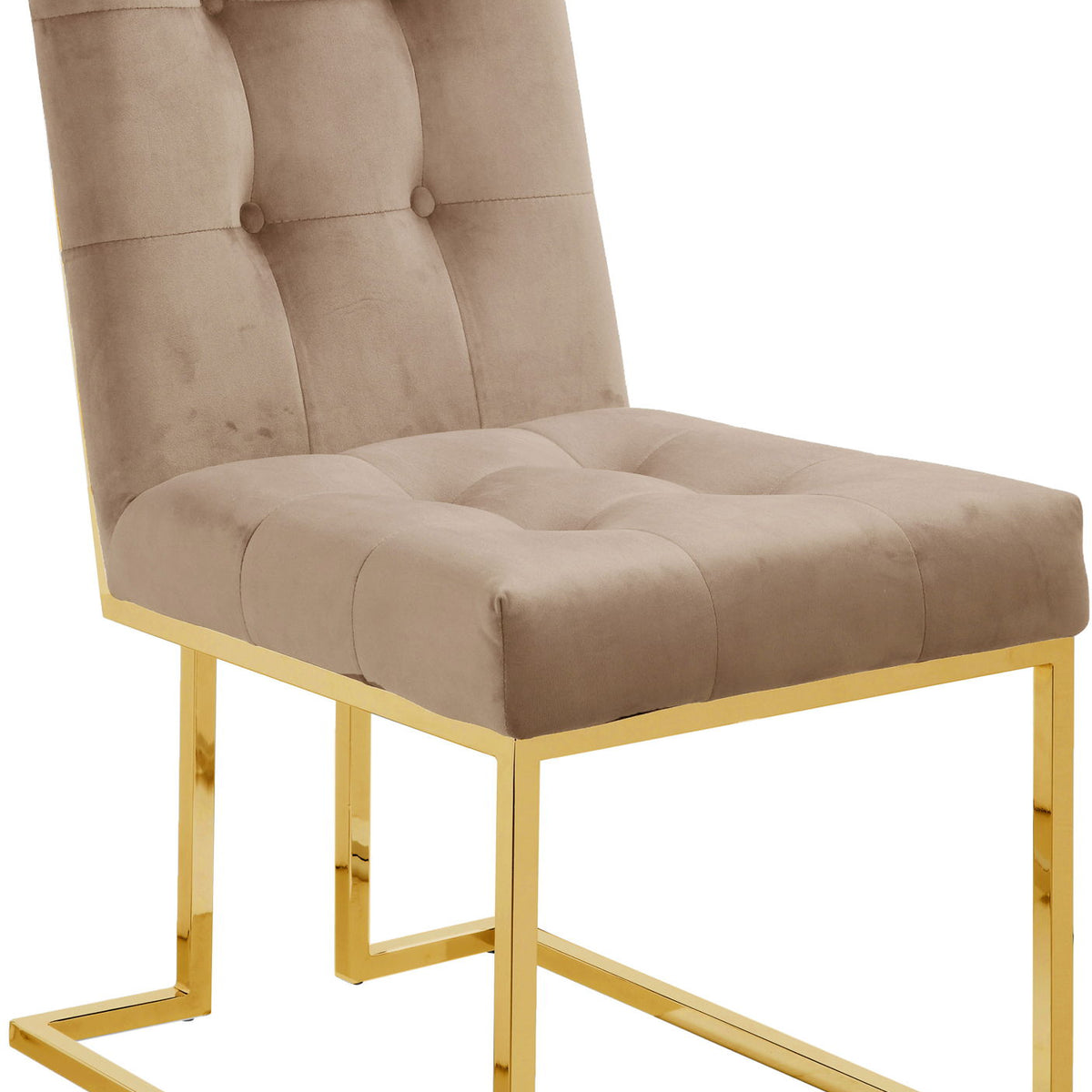 Pierre - Dining Chair (Set of 2)