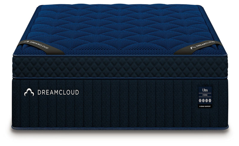 DreamCloud Ultra Hybrid - Mattress