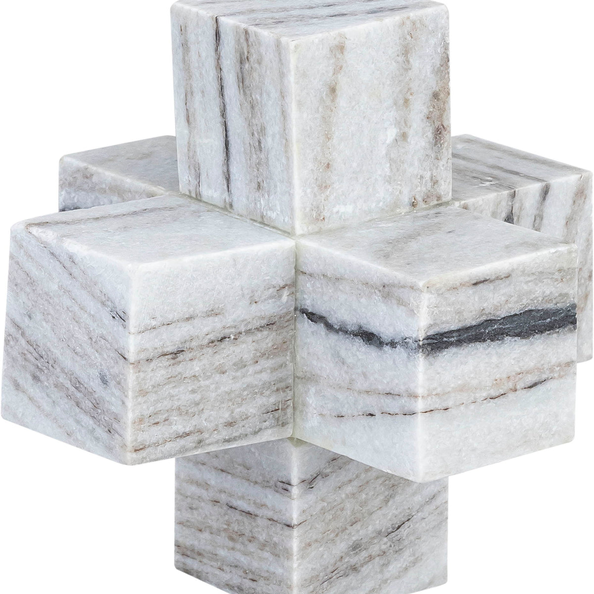 Jack - Marble Decorative Object - Panda