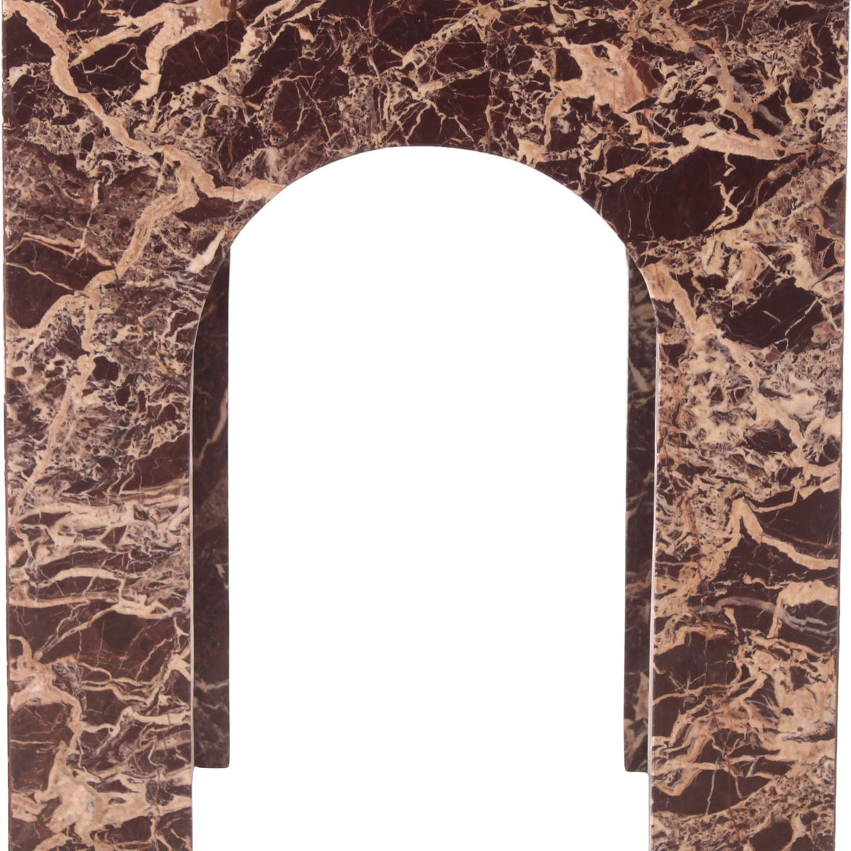 Palermo - Marble End Table