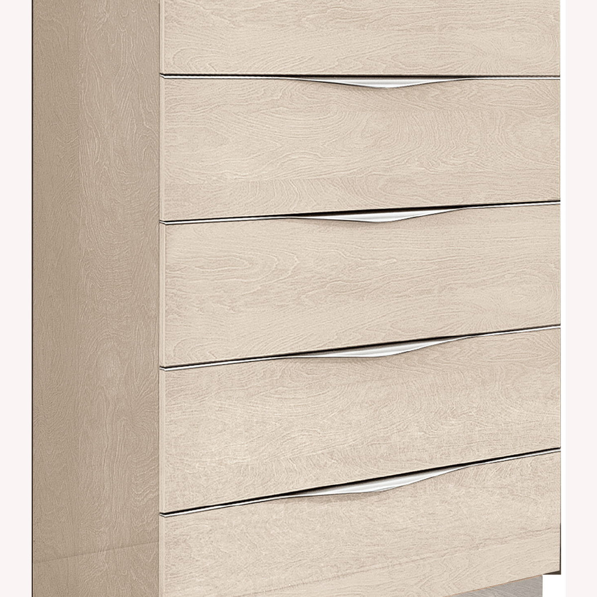 Platinum - Wood Chest