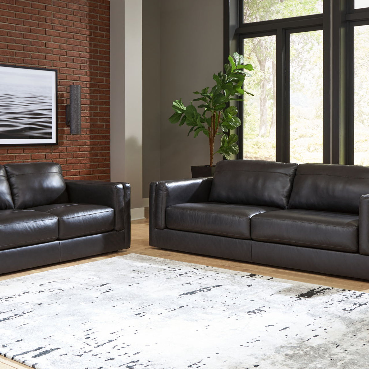 Amiata - Living Room Set