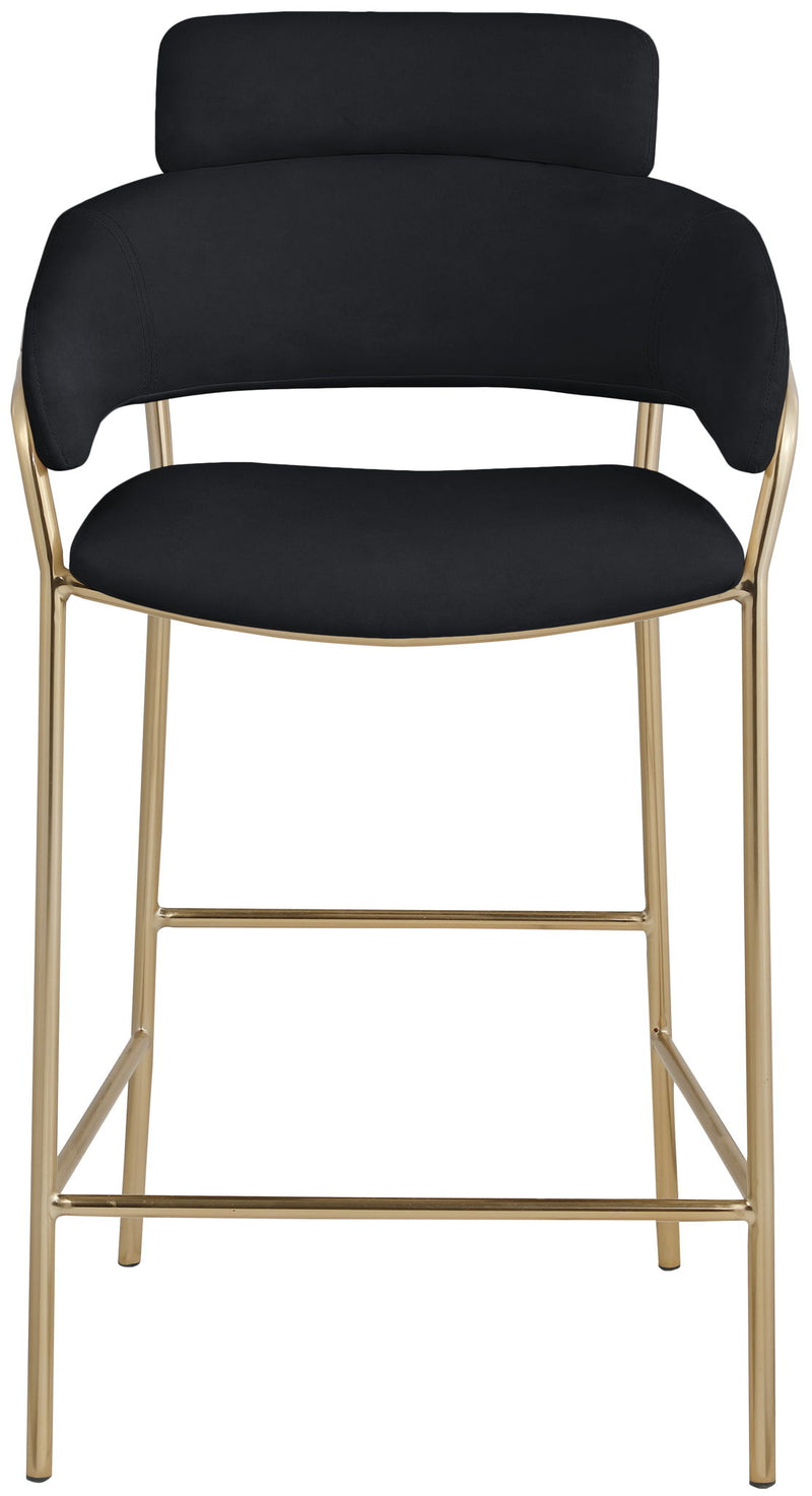 Yara - Counter Stool