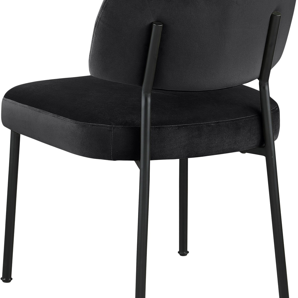 Zarelle - Performance Fabric Upholstered Dining Chair (Set of 2)