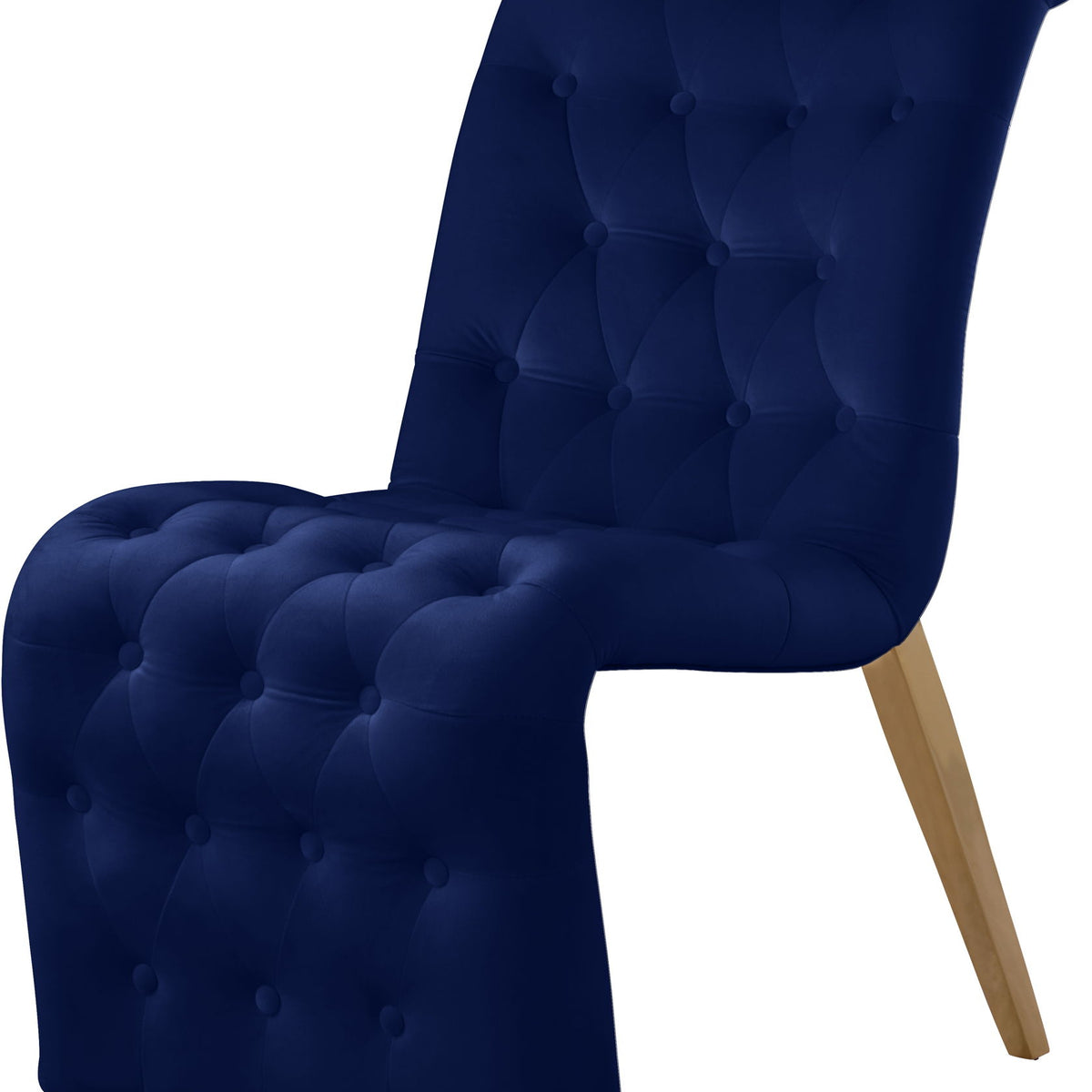 Curve - Dining Chair (Set of 2)