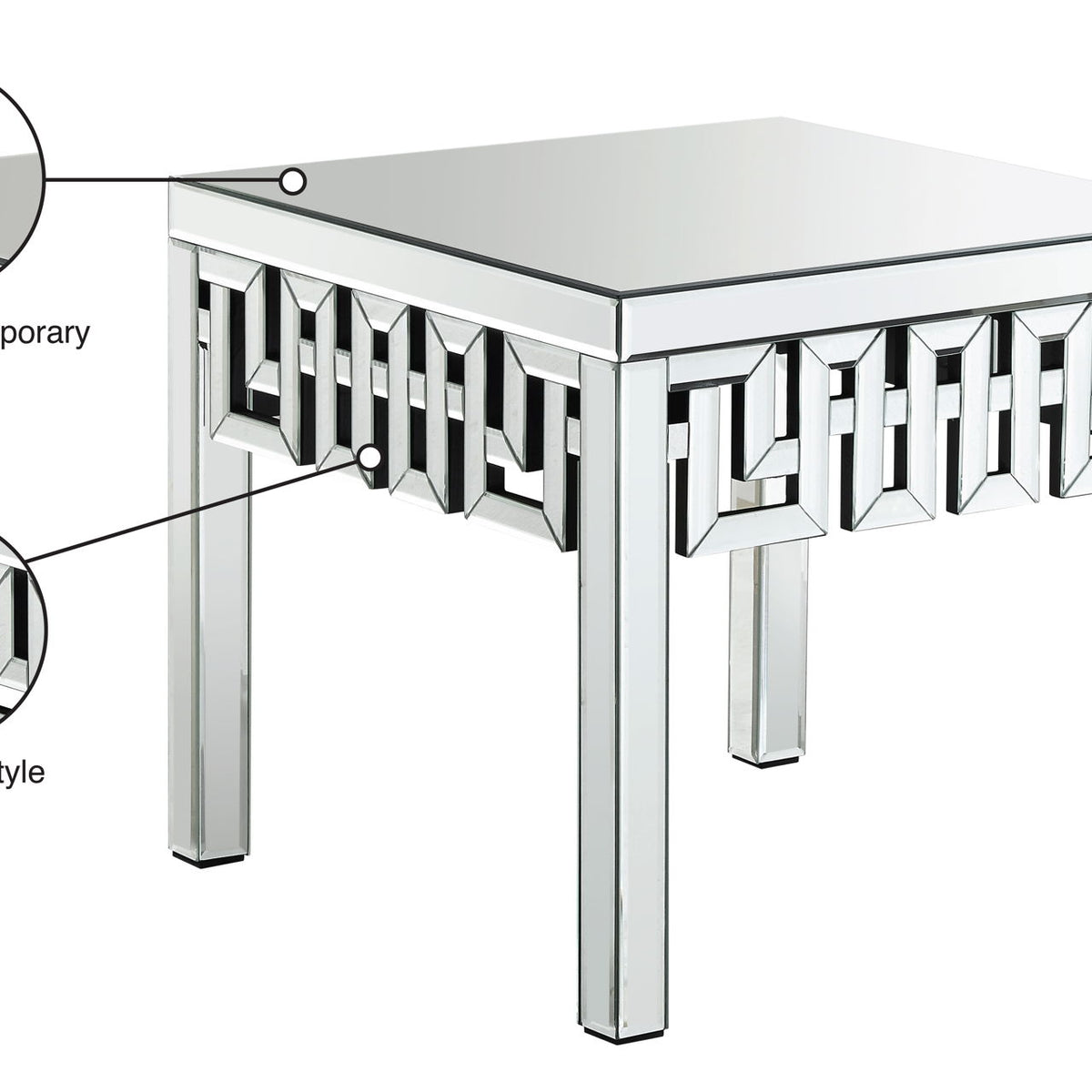 Aria - Table