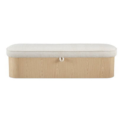 Sonny - Bench - Ash