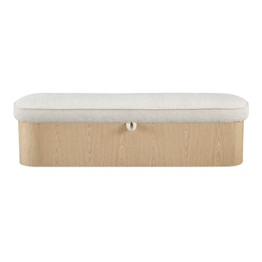 Sonny - Bench - Ash