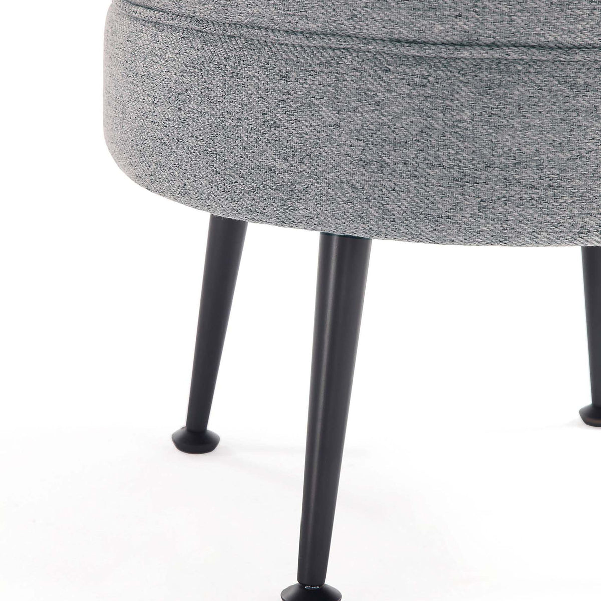 Manhattan Bailey - Accent Ottoman