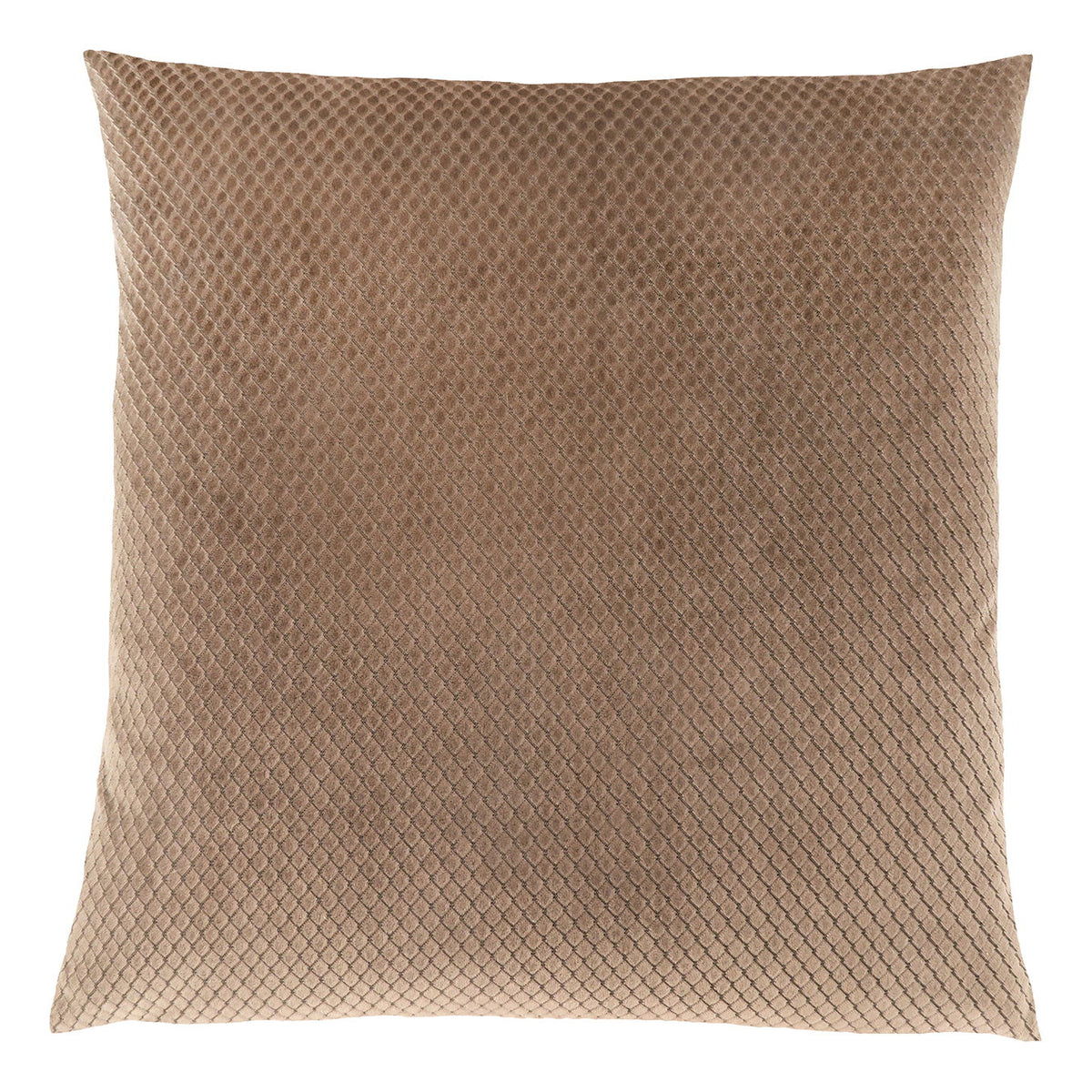 Pillow Square, Insert Included, Decorative Throw, Hypoallergenic