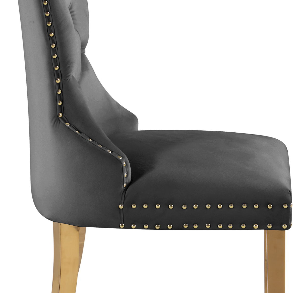 Carmen - Dining Chair (Set of 2)