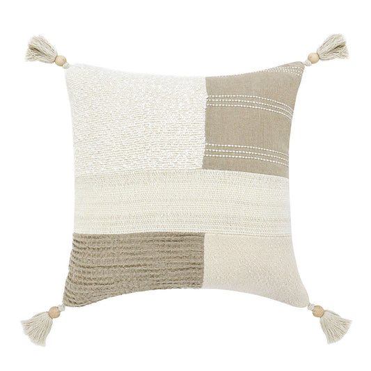 Stillness - ST Yasa Pillow