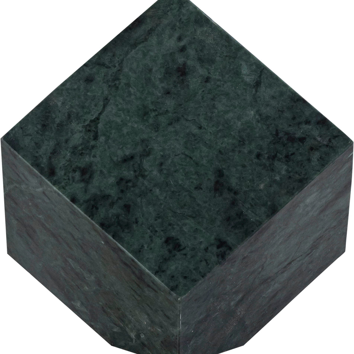 Block - Marble Decorative Cube