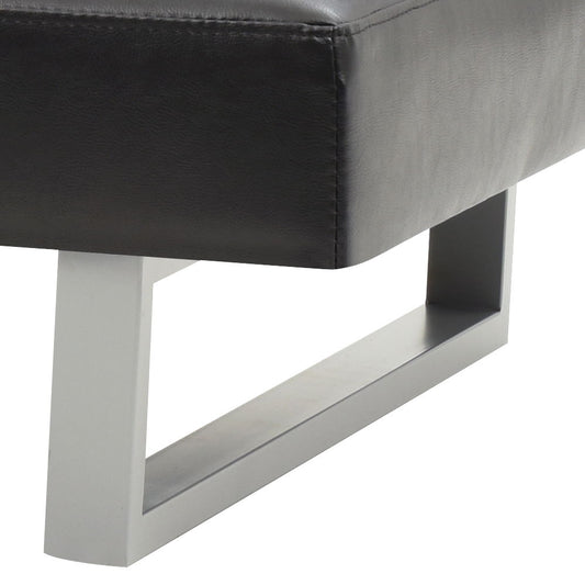 Chroma - Sofa Bed - Black