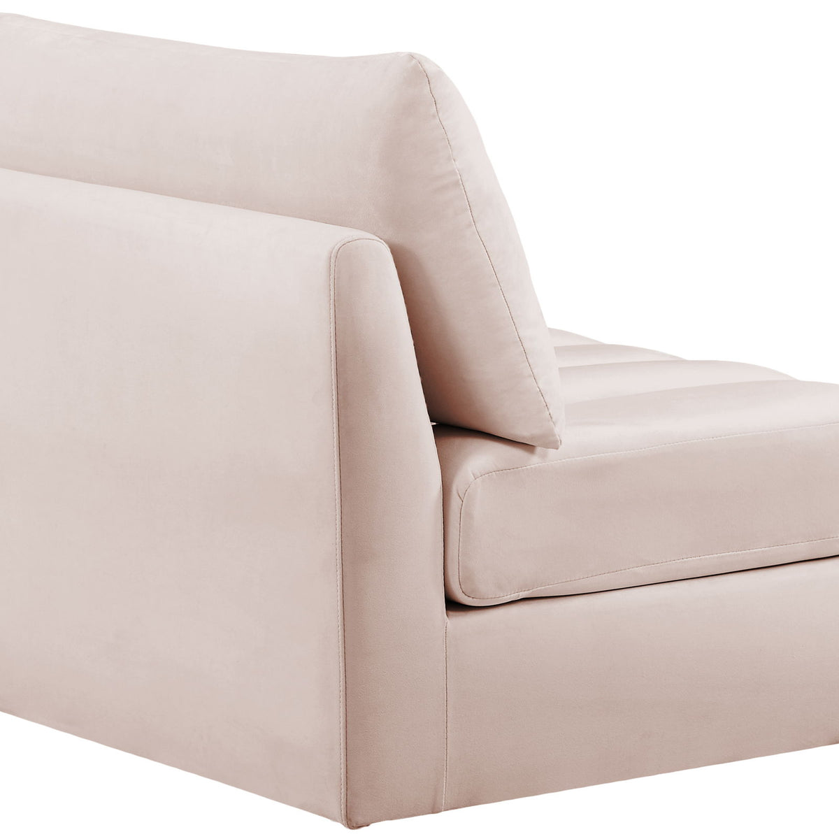 Jacob - Armless Chair