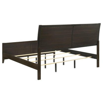 Wilkes - Bedroom Set